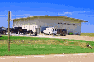Moeller Electric Office
