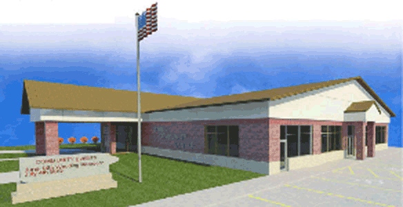 Architect's Rendering