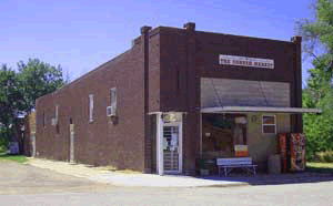 Corner Market